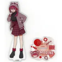 Houshou Marine - Acrylic stand - hololive