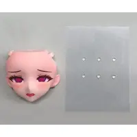 Rukawa Negi - Figure Parts - VTuber