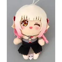 Suou Patra - Plush - VTuber