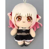 Suou Patra - Plush - VTuber