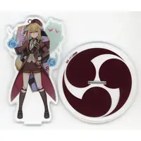 Shitagai Nora - Acrylic stand - Sinsogumi