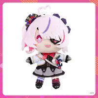 Maria Marionette - ILUNA 2nd Anniversary - NIJI-NUI - Plush - ILUNA