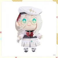 Aia Amare - ILUNA 2nd Anniversary - NIJI-NUI - Plush - ILUNA
