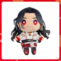 Scarle Yonaguni - ILUNA 2nd Anniversary - NIJI-NUI - Plush - ILUNA