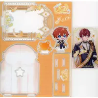 Kuni - Card Stand - StarLight PolaRis 3rd Anniversary - Starlight Polaris