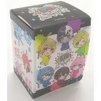AMPTAKxCOLORS - Card case