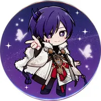 Shima - Badge - UraShimaSakataSen (USSS)