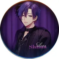 Shima - Badge - UraShimaSakataSen (USSS)