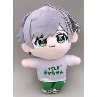 Uratanuki - Plush - UraShimaSakataSen (USSS)