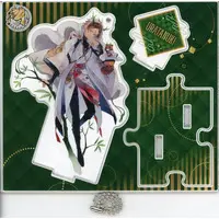 Uratanuki - Acrylic stand - UraShimaSakataSen (USSS)