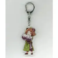 Uratanuki - Acrylic Key Chain - Key Chain - UraShimaSakataSen (USSS)