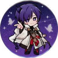 Shima - Badge - UraShimaSakataSen (USSS)