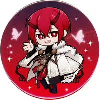 Aho no Sakata - Badge - UraShimaSakataSen (USSS)
