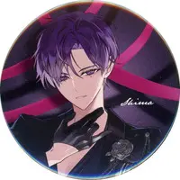 Shima - Badge - UraShimaSakataSen (USSS)
