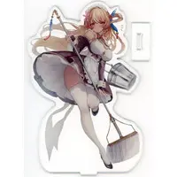 Shiranui Flare - Acrylic stand - hololive