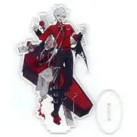 Kuzuha - Acrylic stand - Nijisanji