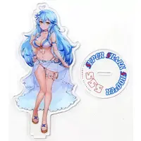 Yukihana Lamy - Acrylic stand - hololive