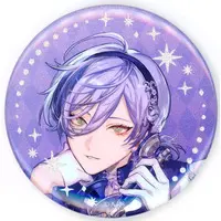 Sakaki Ness - Badge - 3SKM