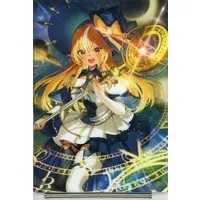 Shiranui Flare - Ichiban Kuji hololive -RPG Style- - Acrylic Art Plate - Ichiban Kuji - Acrylic stand - hololive