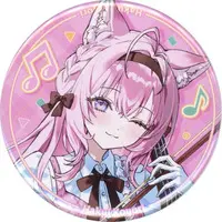 Hakui Koyori - Badge - hololive