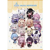 hololive - Stationery