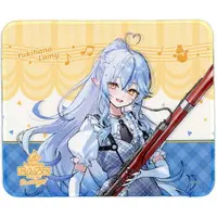Yukihana Lamy - Mouse Pad - hololive