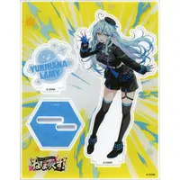 Yukihana Lamy - Acrylic stand - holoX