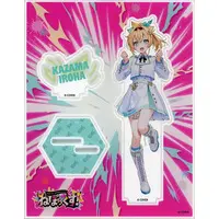 Kazama Iroha - Acrylic stand - holoX