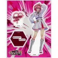 Takane Lui - Acrylic stand - holoX