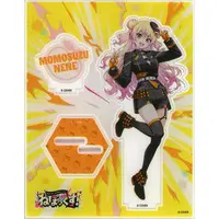 Momosuzu Nene - Acrylic stand - holoX