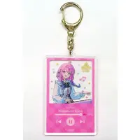 Himemori Luna - Acrylic Key Chain - Key Chain - hololive
