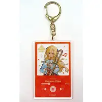 Shiranui Flare - Acrylic Key Chain - Key Chain - hololive