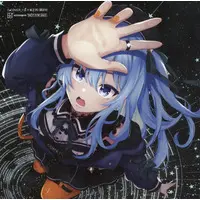 Hoshimachi Suisei - Character Card - Gen 0