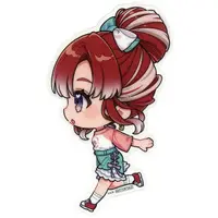 Saotome Berry - Speciale 2nd Anniversary - Stickers - Speciale