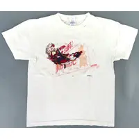 Nakiri Ayame - Clothes - T-shirts - Gen 2 Size-S