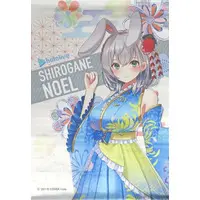 Shirogane Noel - Tapestry - hololive