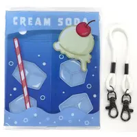 Nijisanji - NIJI Puppet - Pouch
