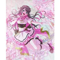 Kaga Nazuna - Canvas Board - VSPO!