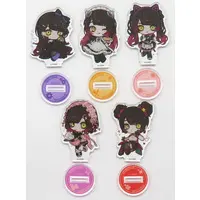 Roboco-san - Acrylic stand - Gen 0