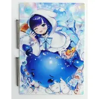 Tsumugi Kokage - Acrylic Art Plate - VSPO!