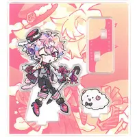 Ayane Leon - Acrylic stand - VTuber