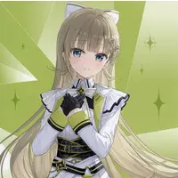 Hanabusa Lisa - Character Card - VSPO!