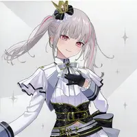 Asumi Sena - Character Card - VSPO!