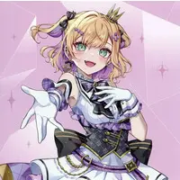 Kurumi Noah - Character Card - VSPO!