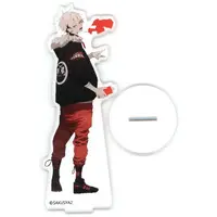 Nito - Acrylic stand - VTuber
