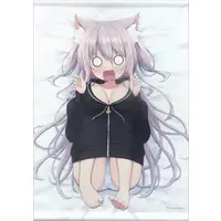 Nekoda Pepero - Tapestry - Masquerade