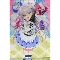 Nekoda Pepero - Tapestry - Masquerade