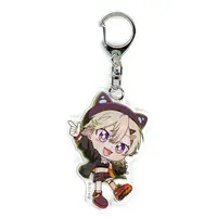 Komori Met - Acrylic Key Chain - Key Chain - VSPO!