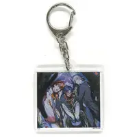 3SKM - Key Chain - Acrylic Key Chain - Sakaki Ness & Kitami Yusei & Kaisei