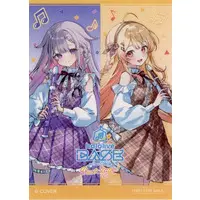 Otonose Kanade & Koseki Bijou - Stickers - hololive English